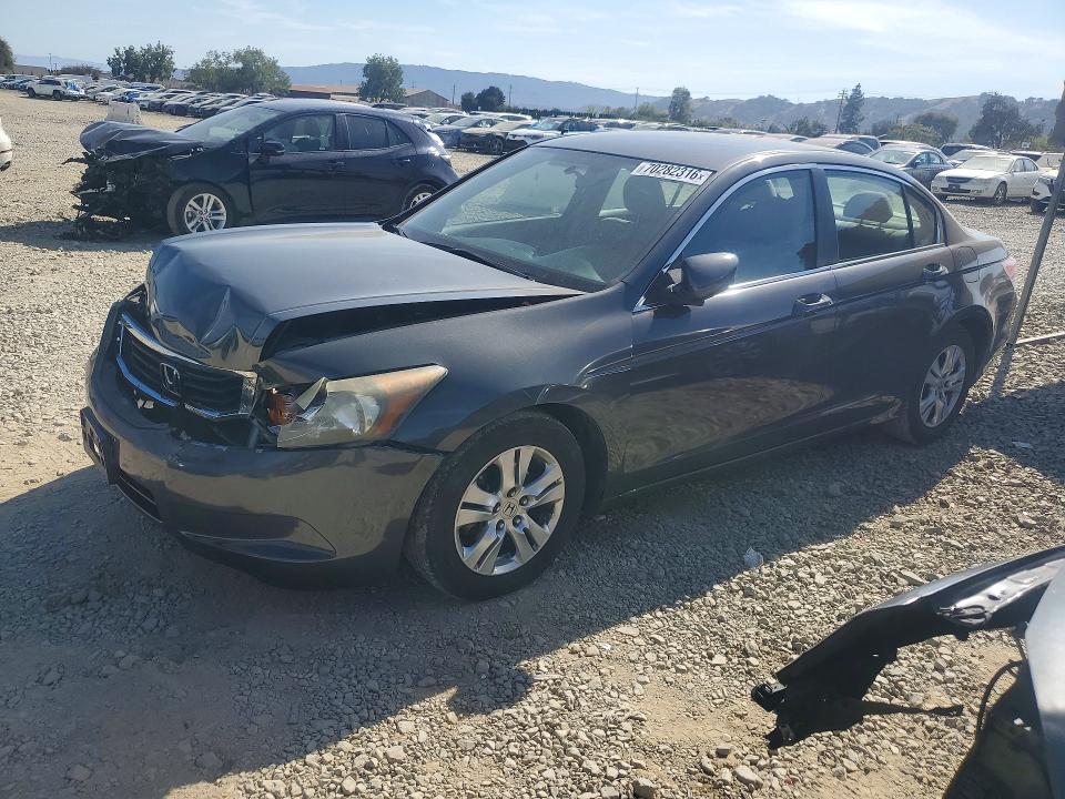 Продаж на аукціоні авто 2010 Honda Accord, vin: 1HGCP2F46AA067570, номер лоту: 70282316