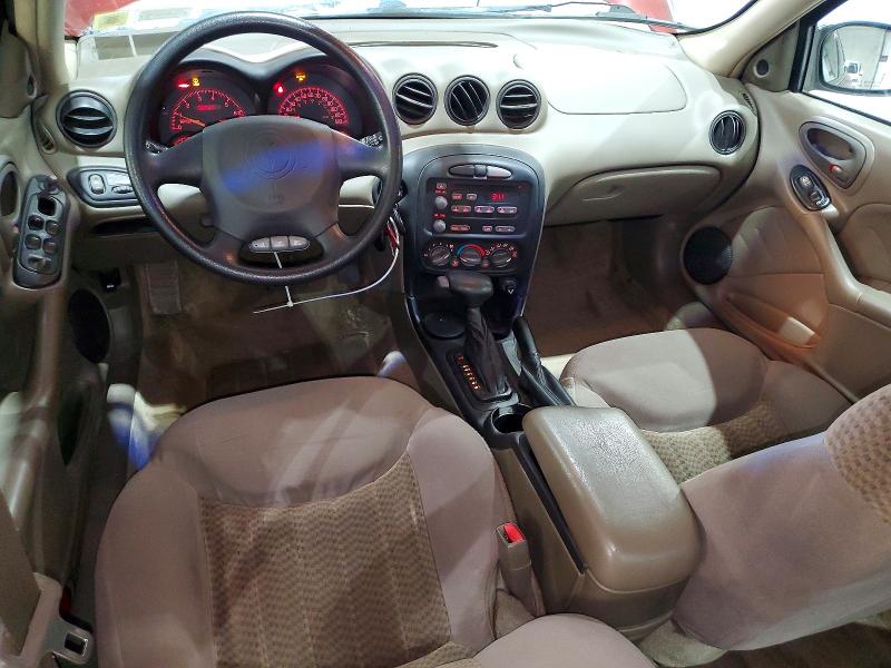 Aukcja sprzedaży 2003 Pontiac Grand Am, vin: 1G2NF52F83C142722, numer aukcji: 67663186