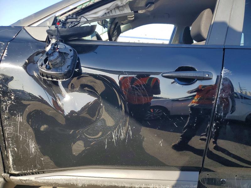 Aukcja sprzedaży 2023 Nissan Rogue, vin: 5N1BT3AAXPC886258, numer aukcji: 69587296