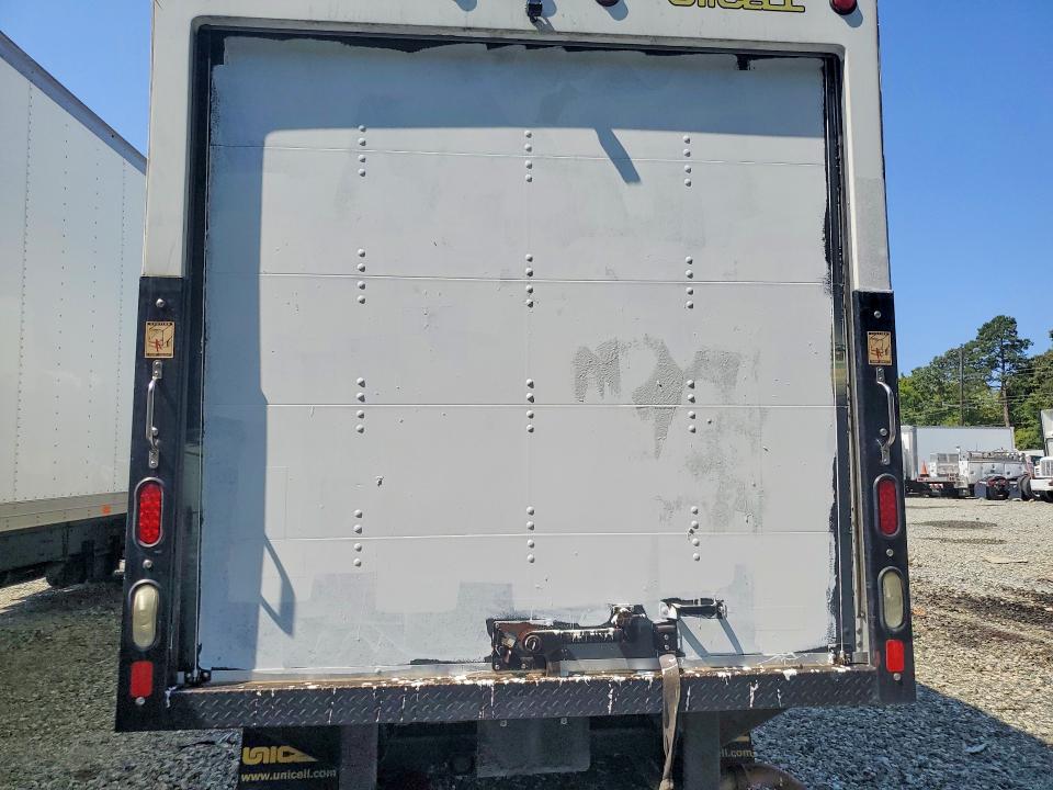 68398286 :رقم المزاد ، 1GB0GSFG9L1259116 vin ، 2020 Chevrolet Express G3500 مزاد بيع