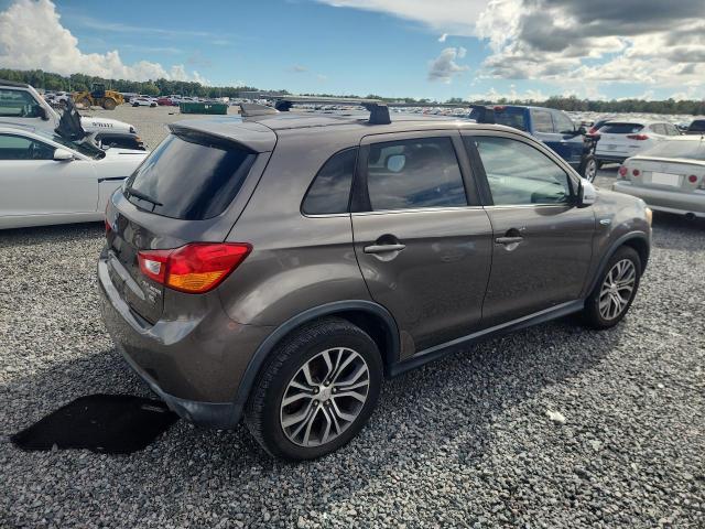 2017 Mitsubishi Outlander Sport მანქანა იყიდება აუქციონზე, vin: JA4AP4AW8HZ065786, აუქციონის ნომერი: 68078026