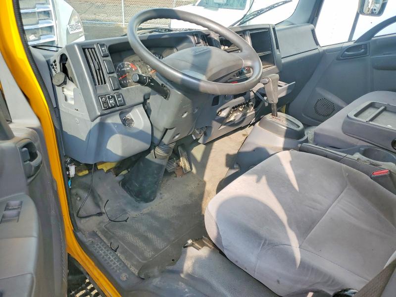 Продажа на аукционе авто 2018 Isuzu Npr Hd, vin: 54DC4W1B5JS803523, номер лота: 68281256