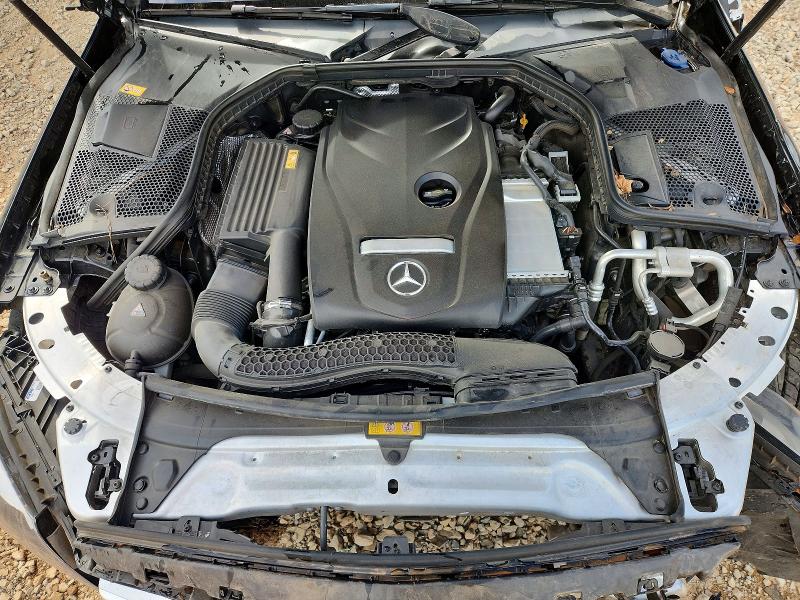 Продажа на аукционе авто 2016 Mercedes-benz C, vin: WDDWF4JB3GR166072, номер лота: 68432646