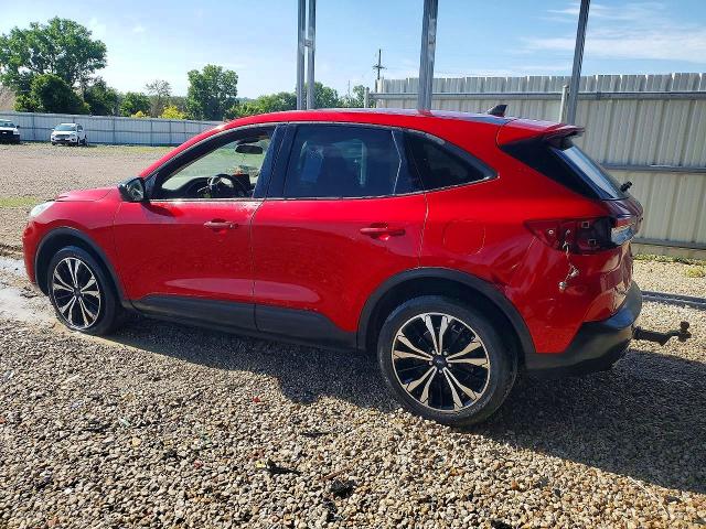 Продажа на аукционе авто 2021 Ford Escape, vin: 1FMCU0G6XMUA17362, номер лота: 68254506