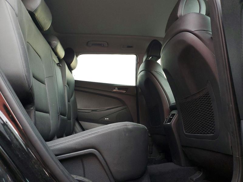 69067126 :رقم المزاد ، KM8J3CA43JU787112 vin ، 2018 Hyundai Tucson مزاد بيع