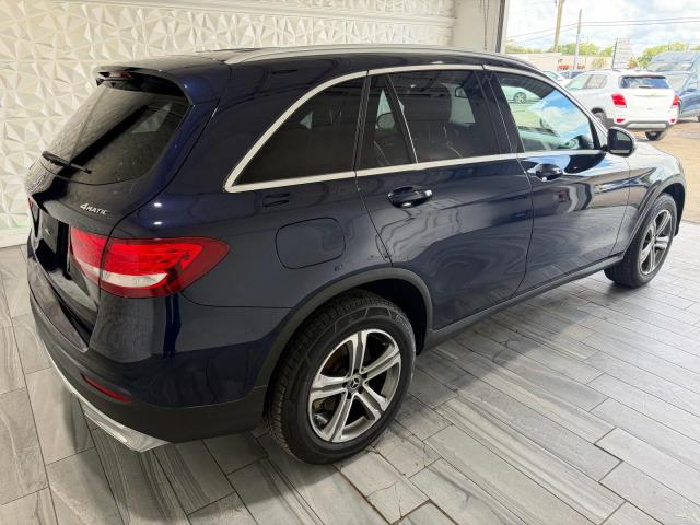 2018 Mercedes-benz Glc მანქანა იყიდება აუქციონზე, vin: WDC0G4KB8JV056669, აუქციონის ნომერი: 71097096