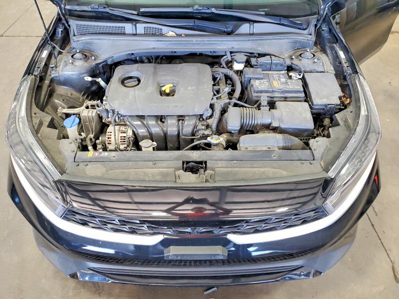 Продаж на аукціоні авто 2024 Kia Forte, vin: 3KPF24AD5RE789408, номер лоту: 67936126