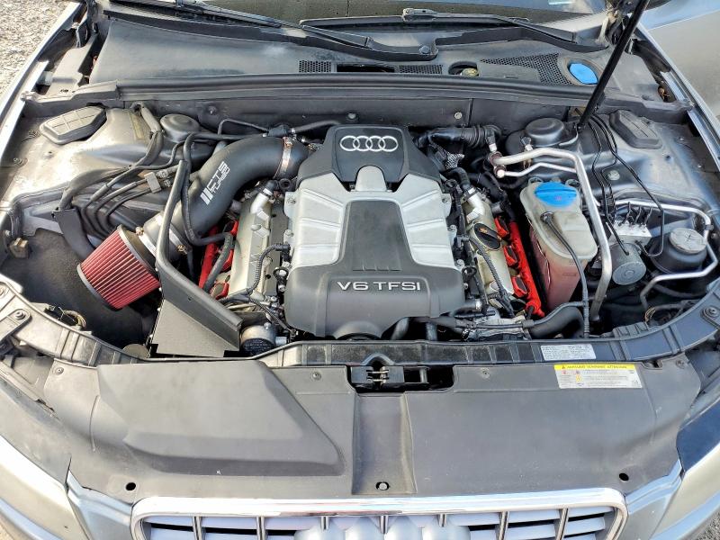 Продаж на аукціоні авто 2012 Audi S5, vin: WAUVGAFH6CN002294, номер лоту: 71158866