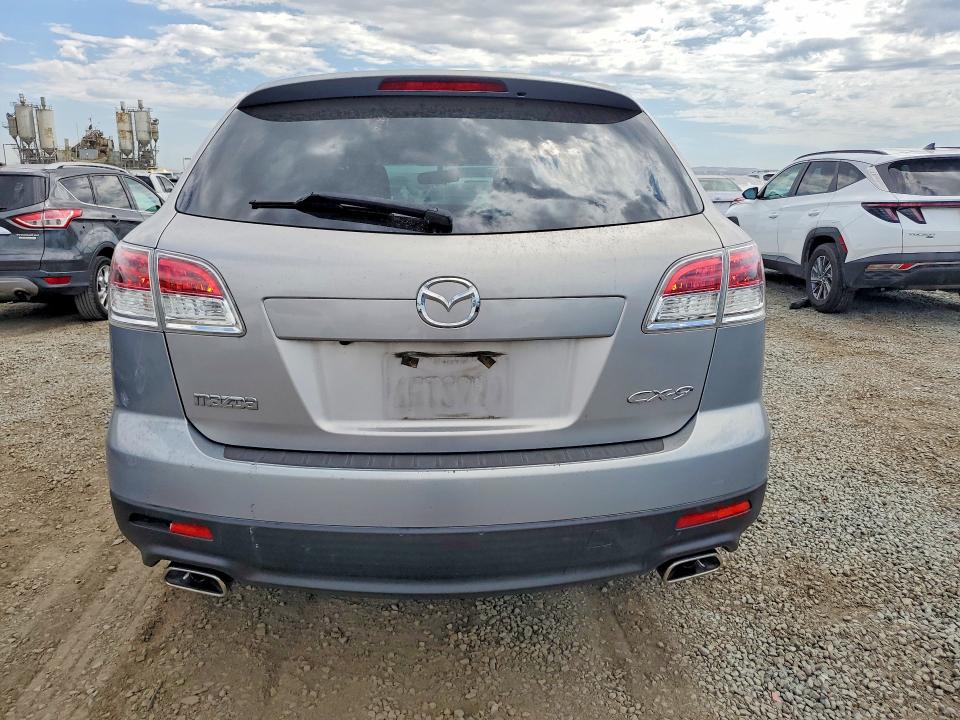 Aukcja sprzedaży 2008 Mazda Cx-9, vin: JM3TB28V480147475, numer aukcji: 68212406