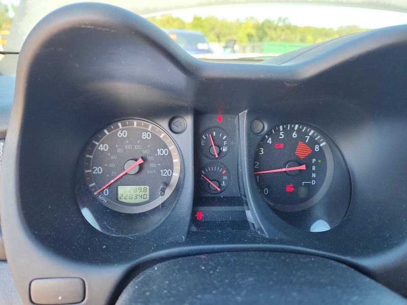 2006 Mitsubishi Outlander მანქანა იყიდება აუქციონზე, vin: JA4LX31F46U021538, აუქციონის ნომერი: 68347176