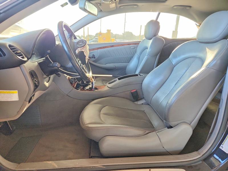 Продажа на аукционе авто 2008 Mercedes-benz Clk, vin: WDBTJ56H98F239350, номер лота: 70656666