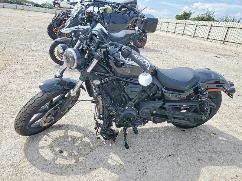 Aukcja sprzedaży 2026 Harley-davidson Rh975, vin: MLY1ZH113TS310679, numer aukcji: 69897596
