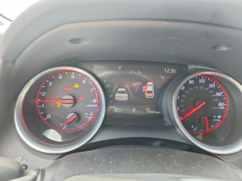 Aukcja sprzedaży 2019 Toyota Camry, vin: 4T1B61HK8KU216141, numer aukcji: 68764676