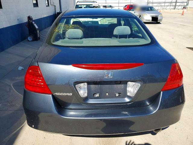 Продажа на аукционе авто 2007 Honda Accord, vin: JHMCM563X7C015158, номер лота: 68381816