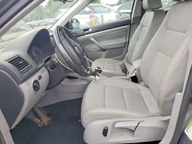 Продаж на аукціоні авто 2008 Volkswagen Jetta, vin: 3VWRM71K38M175059, номер лоту: 69931486