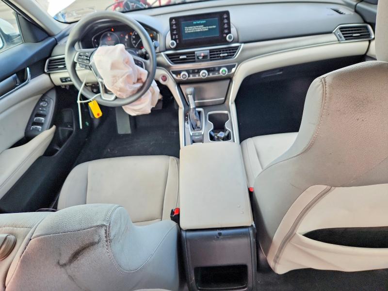 Продаж на аукціоні авто 2022 Honda Accord, vin: 1HGCV1F13NA056280, номер лоту: 68325856
