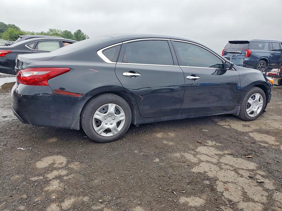 Aukcja sprzedaży 2018 Nissan Altima, vin: 1N4AL3AP0JC262003, numer aukcji: 67086606