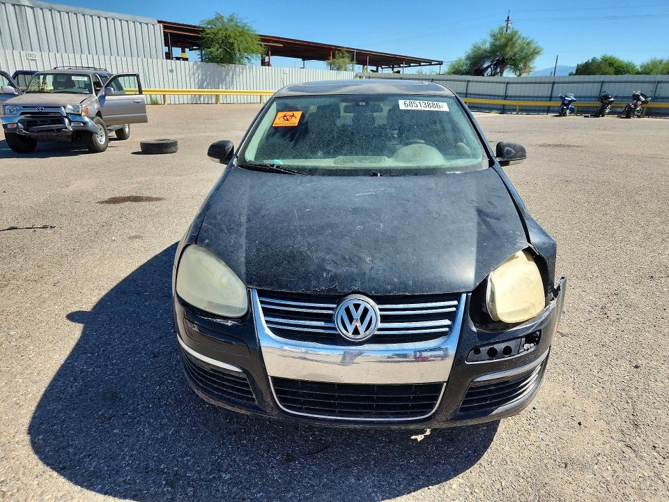 Aukcja sprzedaży 2005 Volkswagen New Jetta, vin: 3VWDF71K35M637233, numer aukcji: 68513886