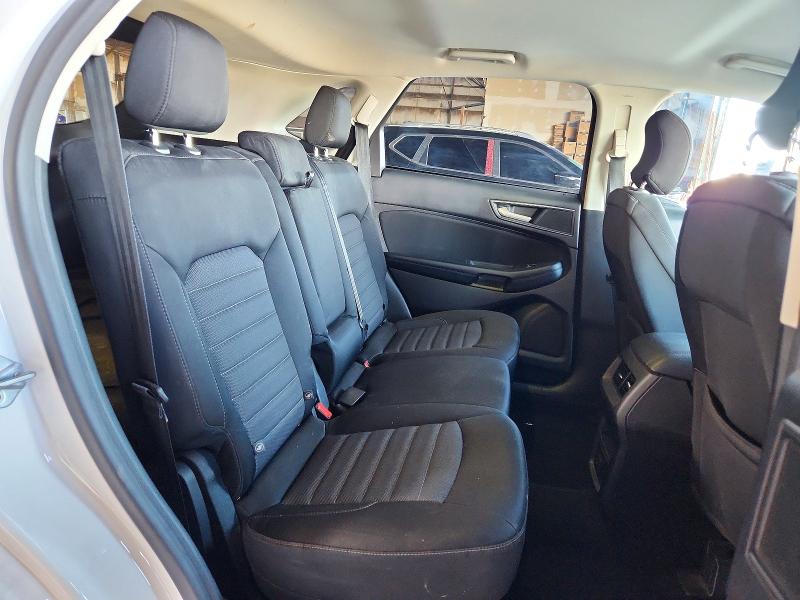 Продаж на аукціоні авто 2015 Ford Edge, vin: 2FMTK3G91FBC17850, номер лоту: 69626706
