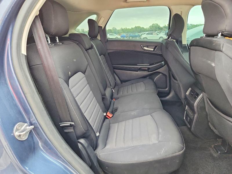Продажа на аукционе авто 2018 Ford Edge, vin: 2FMPK3G95JBC31776, номер лота: 70614316