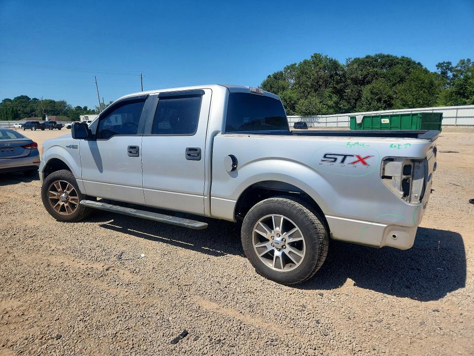 Aukcja sprzedaży 2014 Ford F150, vin: 1FTFW1CF4EFA82172, numer aukcji: 69429766