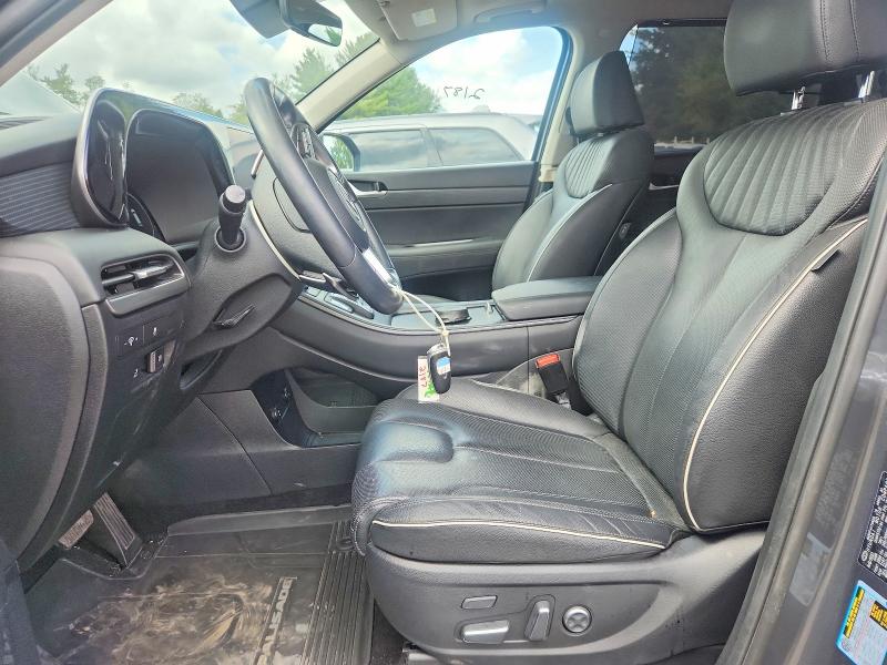 Aukcja sprzedaży 2023 Hyundai Palisade, vin: KM8R54GE9PU520438, numer aukcji: 68826196