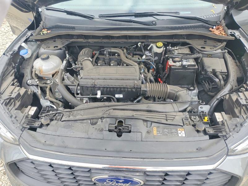 69575826 :رقم المزاد ، 1FMCU9GN8SUA88746 vin ، 2025 Ford Escape مزاد بيع