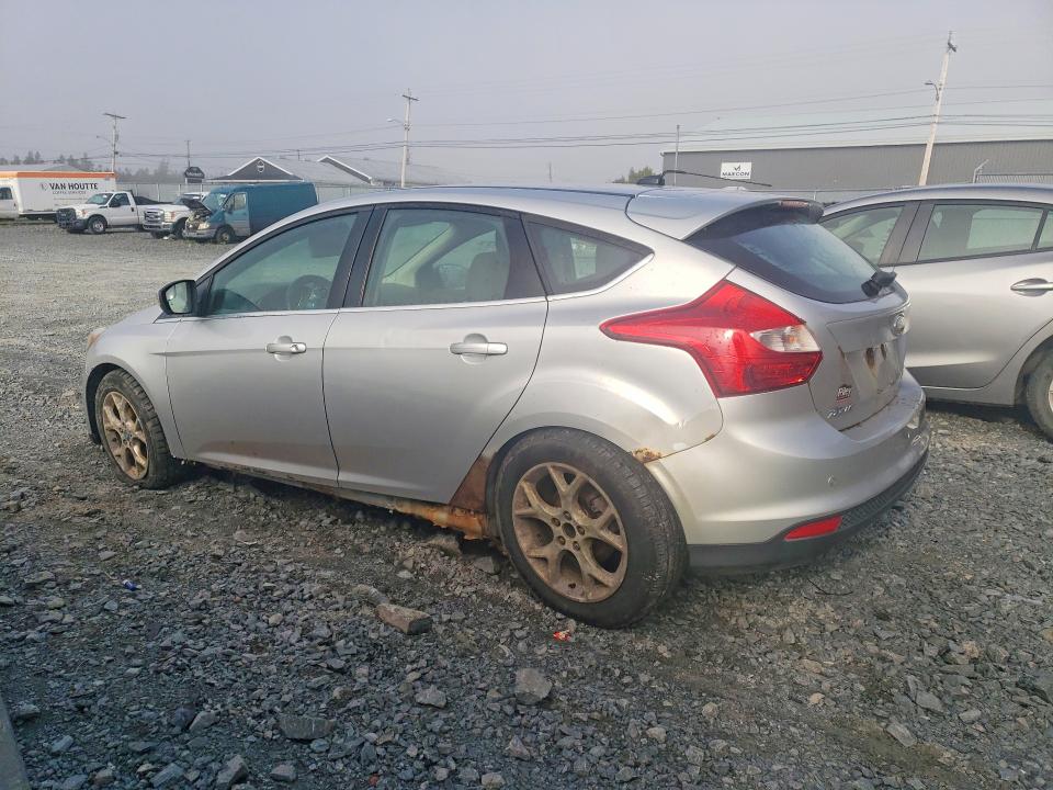 Продажа на аукционе авто 2012 Ford Focus, vin: 1FAHP3M22CL379720, номер лота: 69186106