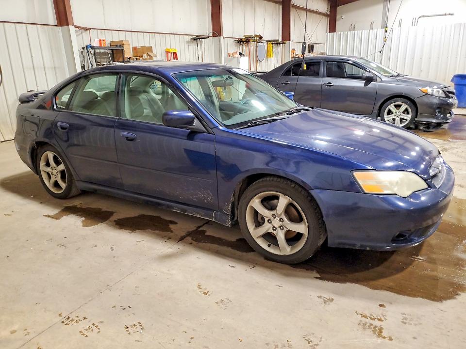 Aukcja sprzedaży 2006 Subaru Legacy, vin: 4S3BL626667213751, numer aukcji: 69619416