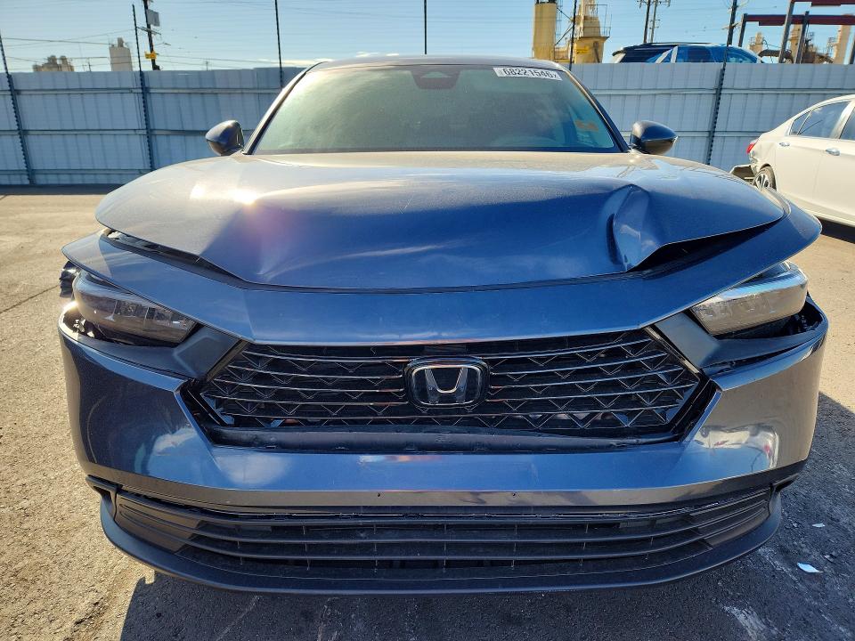 Продаж на аукціоні авто 2025 Honda Accord, vin: 1HGCY1F29SA027359, номер лоту: 68221546