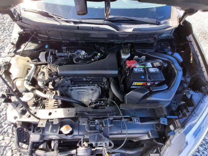Продаж на аукціоні авто 2018 Nissan Rogue, vin: JN8AT2MV7JW315068, номер лоту: 69407746
