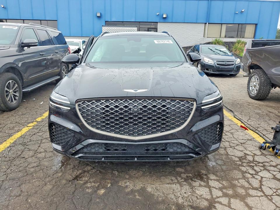 Продаж на аукціоні авто 2025 Genesis Gv70, vin: 5NMMCDTC2SH030139, номер лоту: 68782746