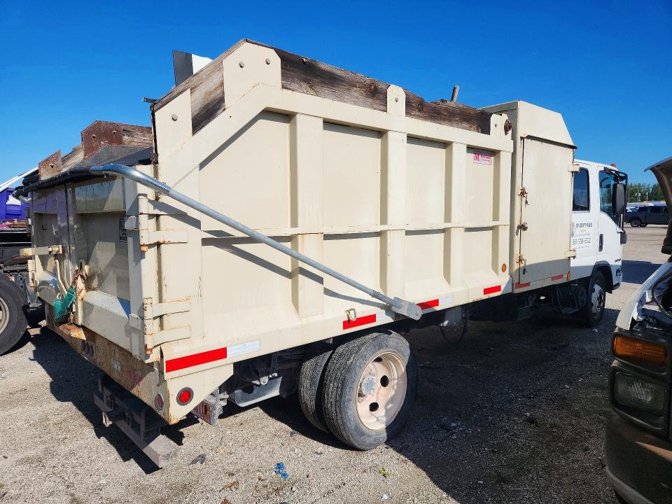 67075086 :رقم المزاد ، 54DC4J1B5KS807351 vin ، 2019 Isuzu Npr Hd مزاد بيع