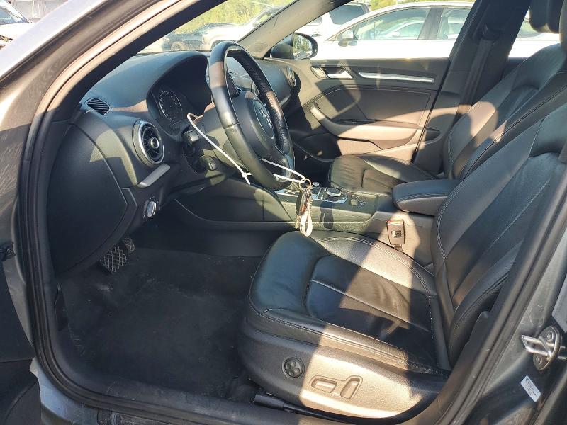 Aukcja sprzedaży 2015 Audi A3, vin: WAUACGFF8F1021758, numer aukcji: 67146966