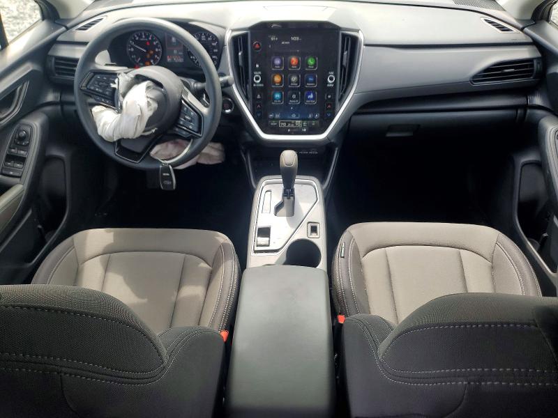 2025 Subaru Crosstrek მანქანა იყიდება აუქციონზე, vin: JF2GUHDC0SH253461, აუქციონის ნომერი: 67023386