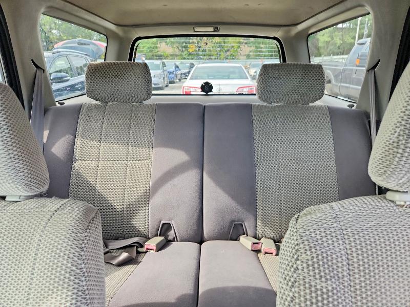 Продаж на аукціоні авто 2002 Toyota 4runner, vin: JT3HN86R020389254, номер лоту: 71347016