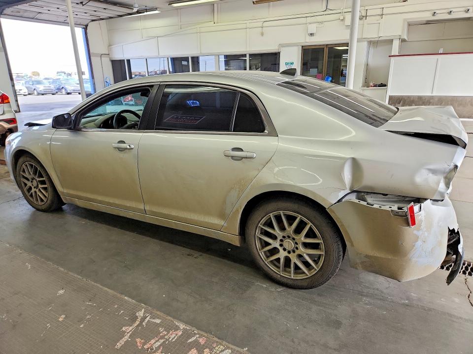71003666 :رقم المزاد ، 1G1ZA5E09CF386325 vin ، 2012 Chevrolet Malibu Ls1 مزاد بيع