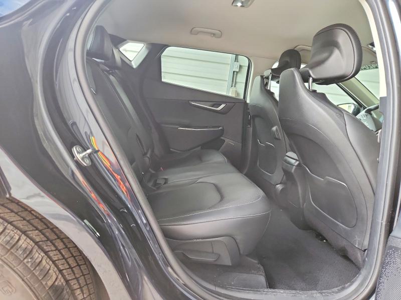 68642046 :رقم المزاد ، KNDC34LA2R5205402 vin ، 2024 Kia Ev6 مزاد بيع
