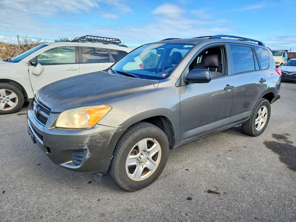 Aukcja sprzedaży 2012 Toyota Rav4, vin: JTMKF4DV3C5044392, numer aukcji: 68823466