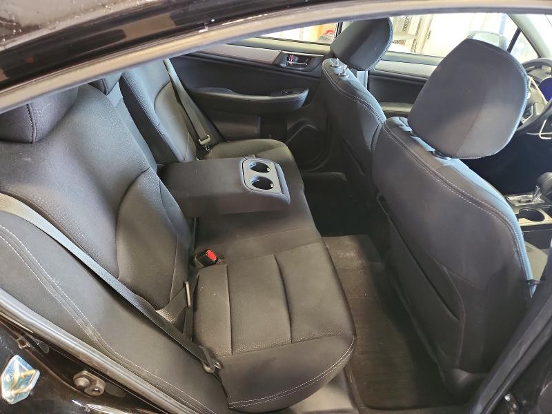 Auction sale of the 2016 Subaru Legacy, vin: 4S3BNAF60G3005803, lot number: 70234096