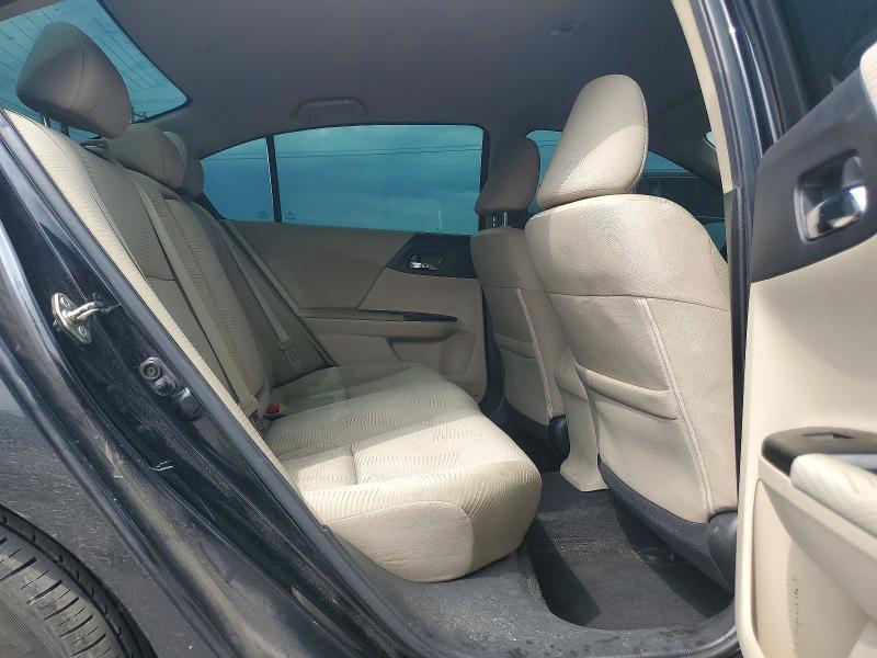 2015 Honda Accord მანქანა იყიდება აუქციონზე, vin: 1HGCR2F37FA259458, აუქციონის ნომერი: 68554376