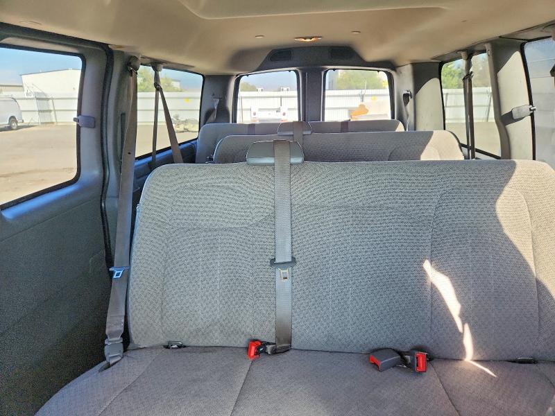 Aukcja sprzedaży 2016 Gmc Savana, vin: 1GJZ7LFG8G1253153, numer aukcji: 66982236