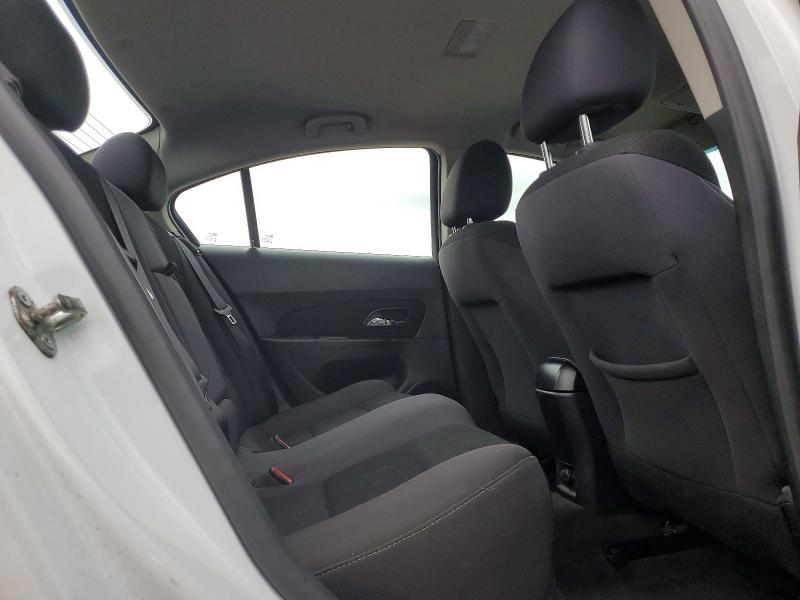 Aukcja sprzedaży 2014 Chevrolet Cruze, vin: 1G1PC5SB4E7284242, numer aukcji: 67505136