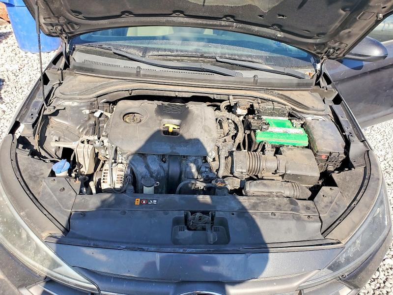 Aukcja sprzedaży 2020 Hyundai Elantra, vin: 5NPD84LF8LH585516, numer aukcji: 68648306
