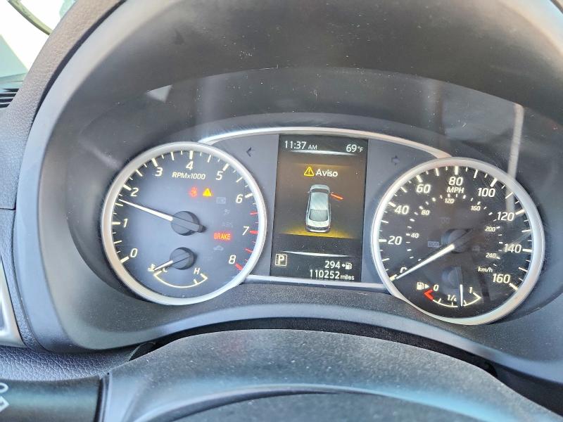 70550726 :رقم المزاد ، 3N1AB7AP8GY253752 vin ، 2016 Nissan Sentra مزاد بيع