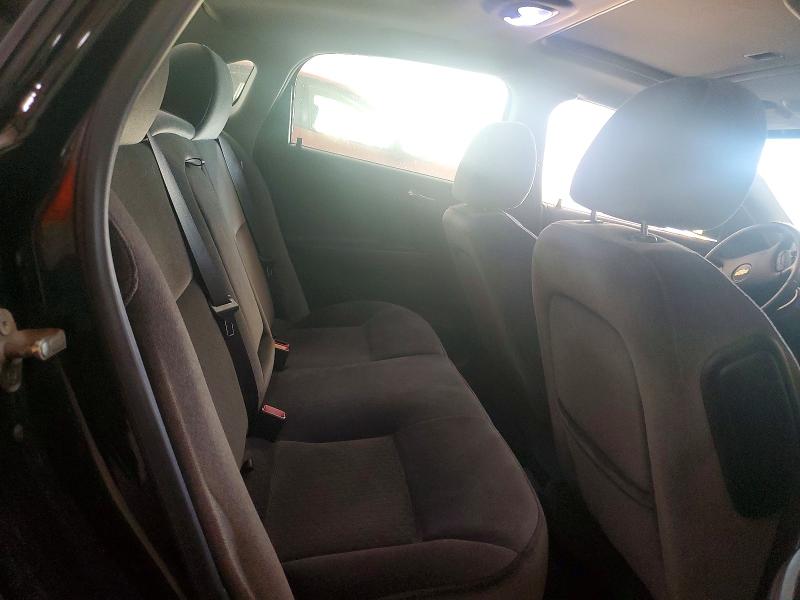 Продажа на аукционе авто 2014 Chevrolet Impala Limited, vin: 2G1WB5E38E1165187, номер лота: 67273386