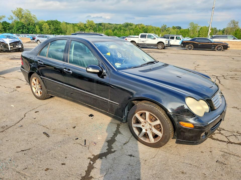 Aukcja sprzedaży 2007 Mercedes-benz C, vin: WDBRF92H07F890101, numer aukcji: 67304646