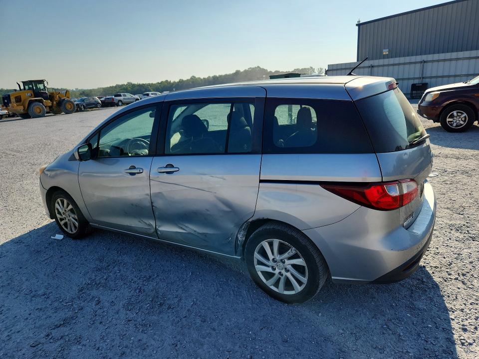 Продажа на аукционе авто 2012 Mazda 5, vin: JM1CW2BL0C0111070, номер лота: 67415816