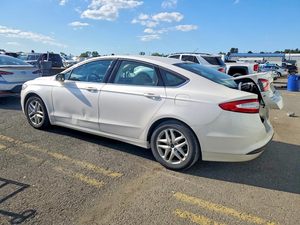 Aukcja sprzedaży 2016 Ford Fusion, vin: 3FA6P0H77GR377433, numer aukcji: 68001776