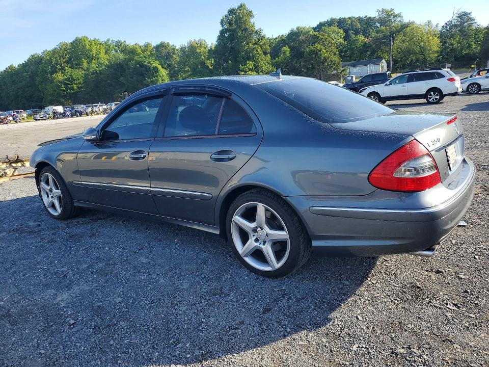 67891276 :رقم المزاد ، WDBUF87X49B402802 vin ، 2009 Mercedes-benz E مزاد بيع